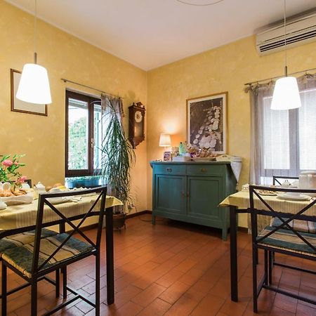 Cipriani Apartment เวโรนา ภายนอก รูปภาพ