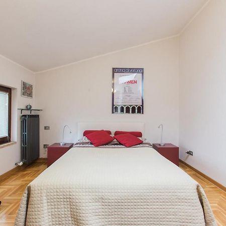 Cipriani Apartment เวโรนา ภายนอก รูปภาพ