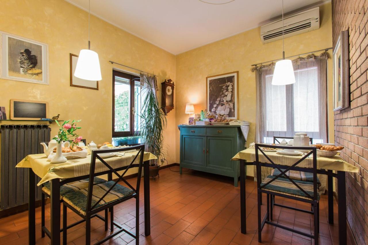 Cipriani Apartment เวโรนา ภายนอก รูปภาพ
