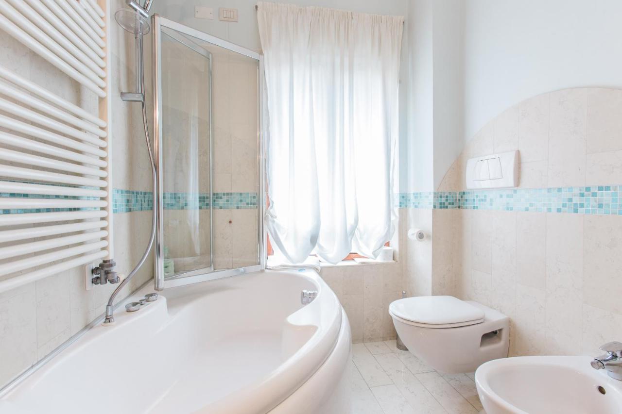 Cipriani Apartment เวโรนา ภายนอก รูปภาพ