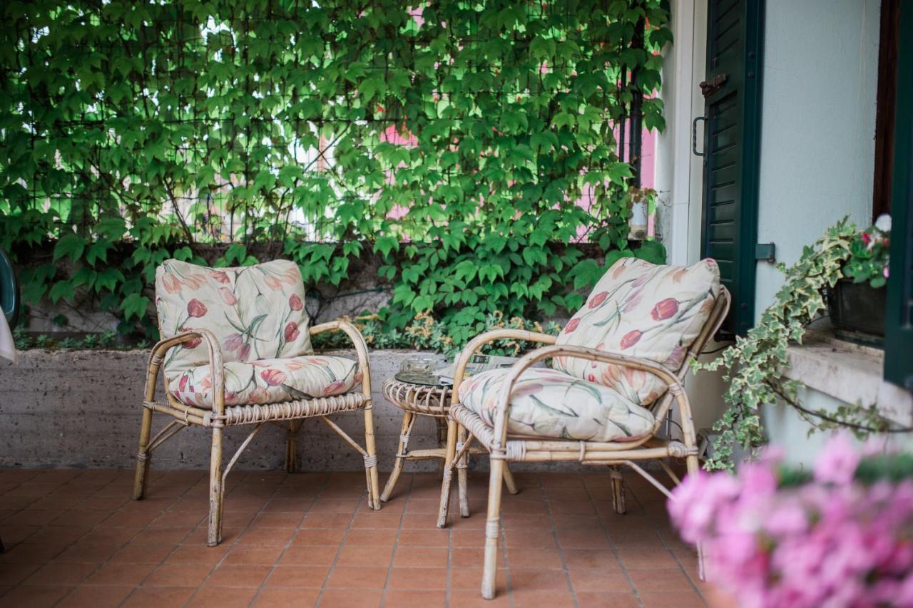 Cipriani Apartment เวโรนา ภายนอก รูปภาพ