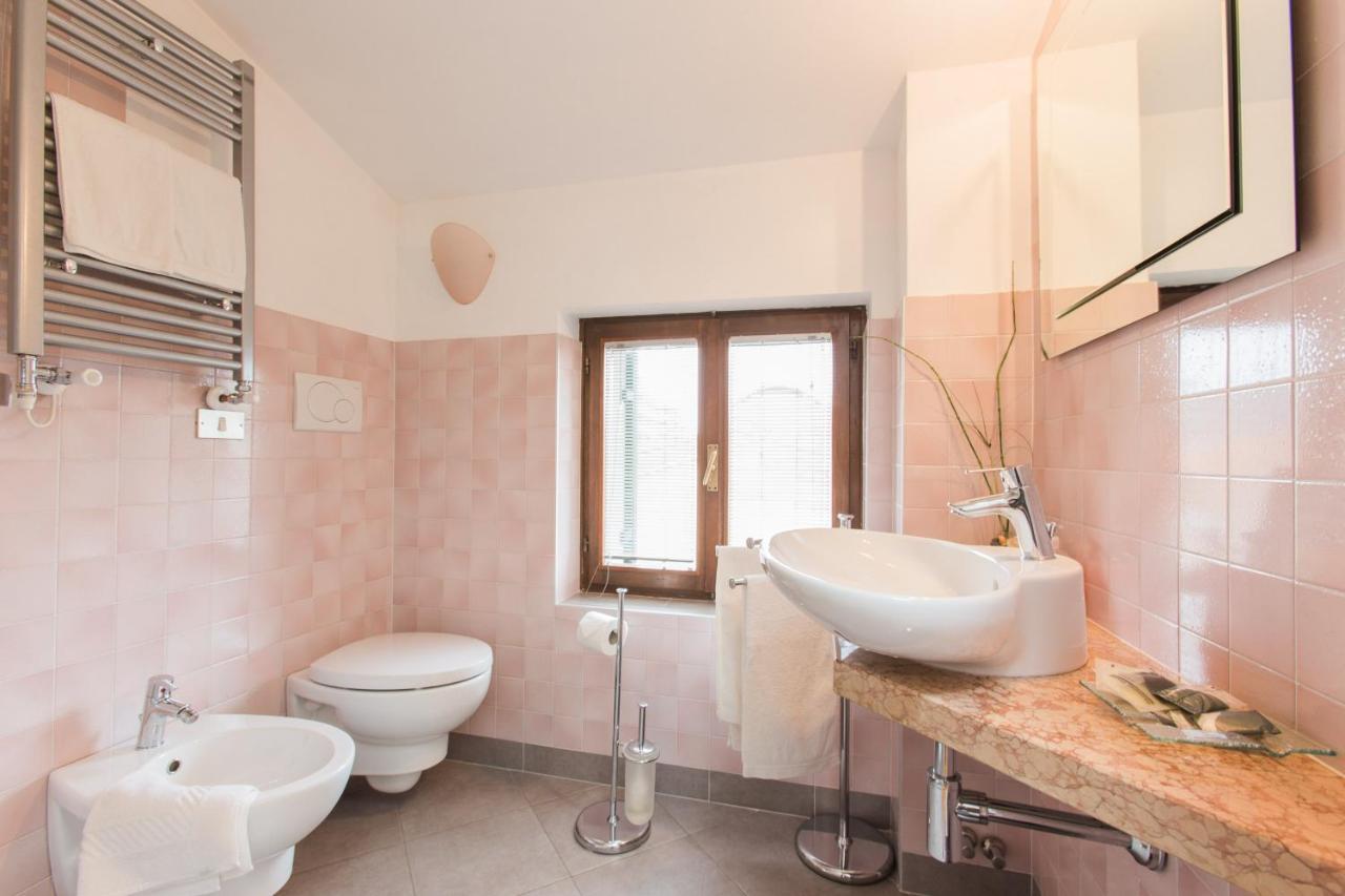 Cipriani Apartment เวโรนา ภายนอก รูปภาพ