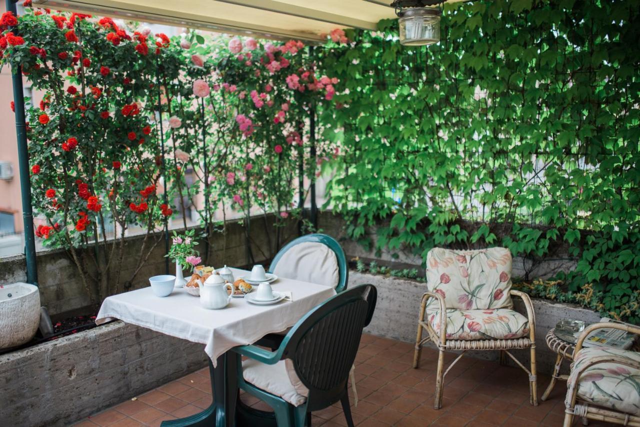 Cipriani Apartment เวโรนา ภายนอก รูปภาพ