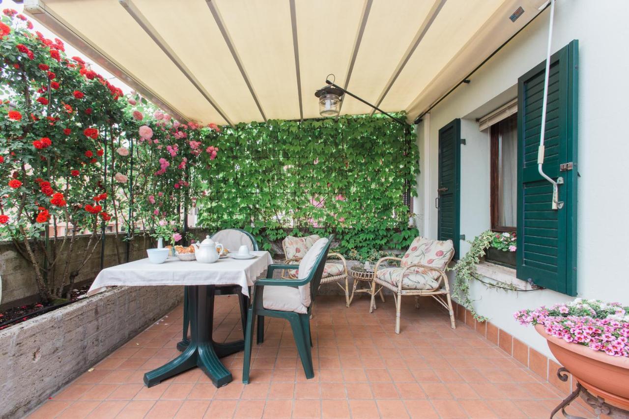 Cipriani Apartment เวโรนา ภายนอก รูปภาพ