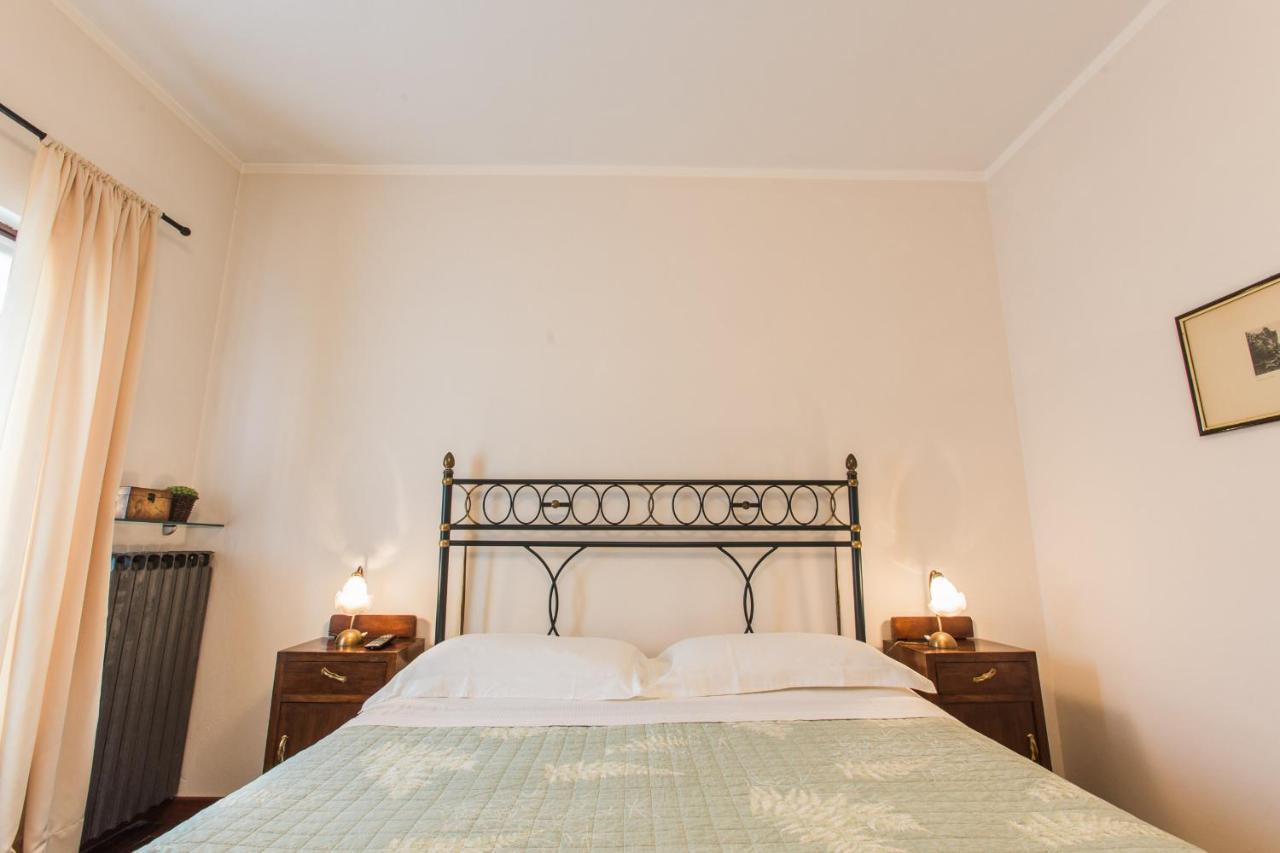 Cipriani Apartment เวโรนา ภายนอก รูปภาพ