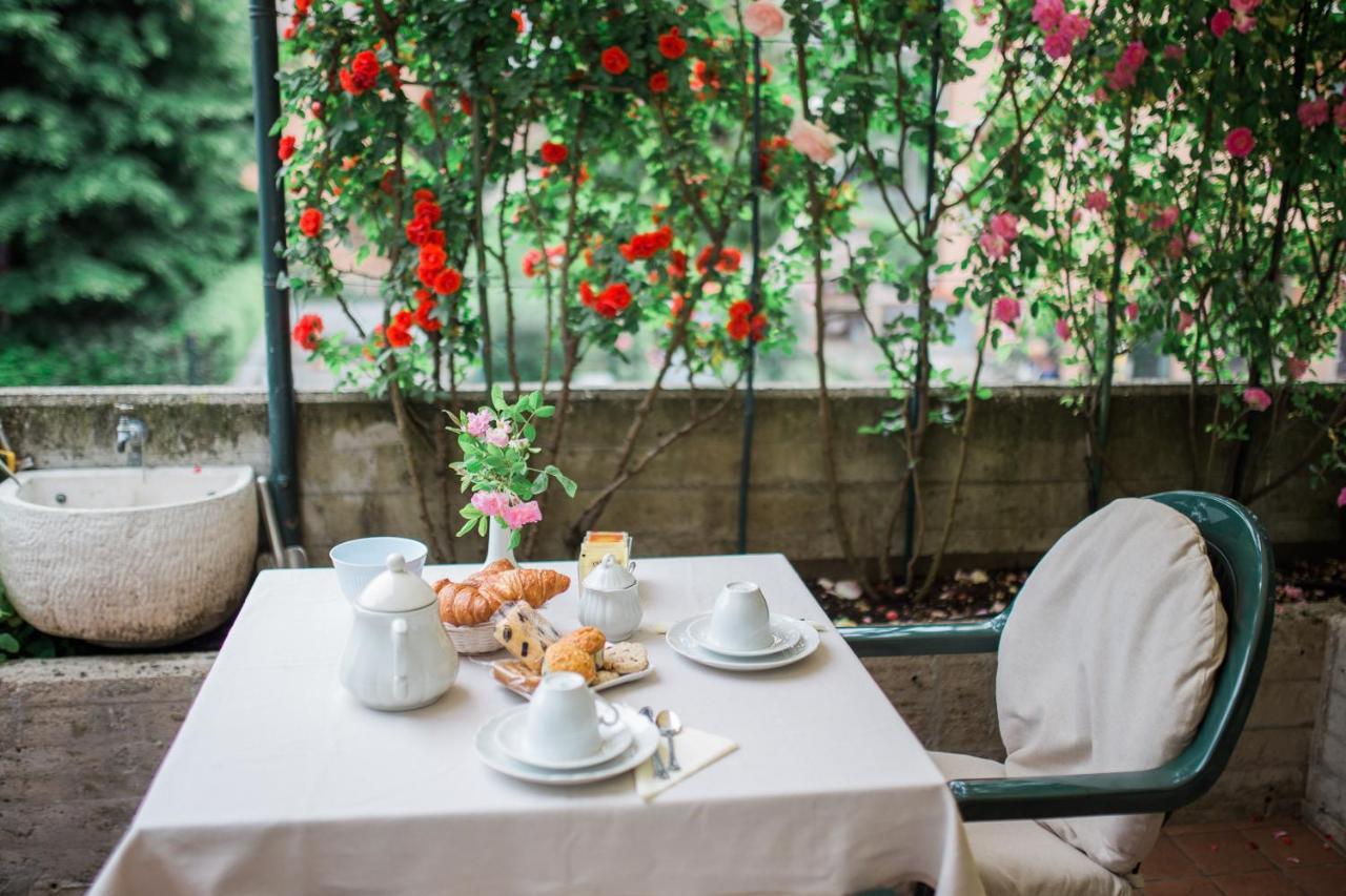 Cipriani Apartment เวโรนา ภายนอก รูปภาพ