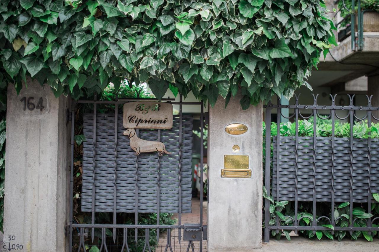 Cipriani Apartment เวโรนา ภายนอก รูปภาพ