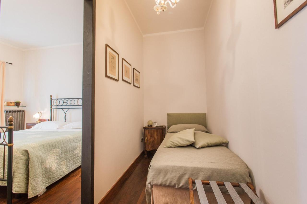 Cipriani Apartment เวโรนา ภายนอก รูปภาพ