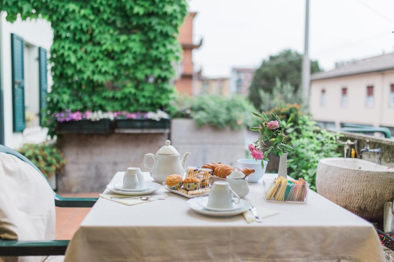 Cipriani Apartment เวโรนา ภายนอก รูปภาพ