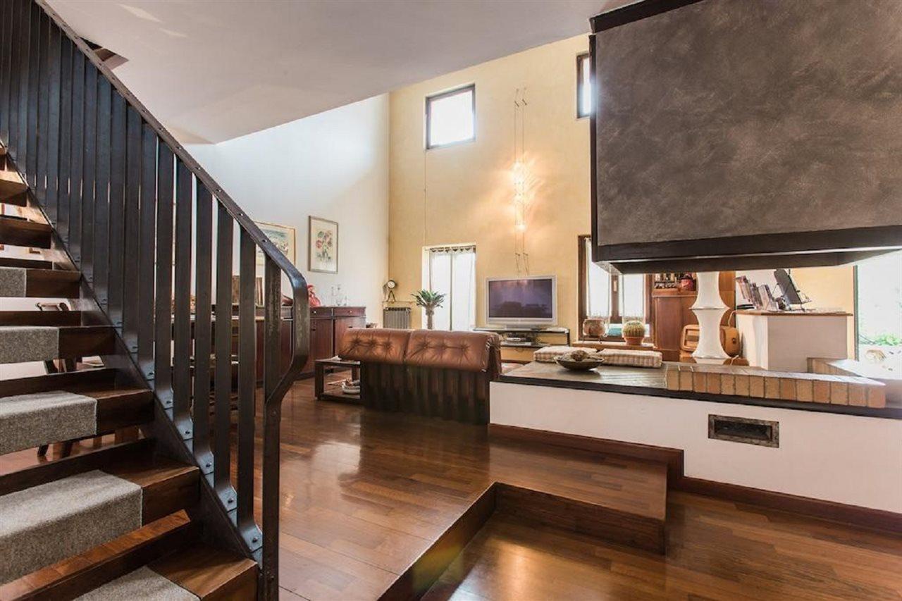 Cipriani Apartment เวโรนา ภายนอก รูปภาพ
