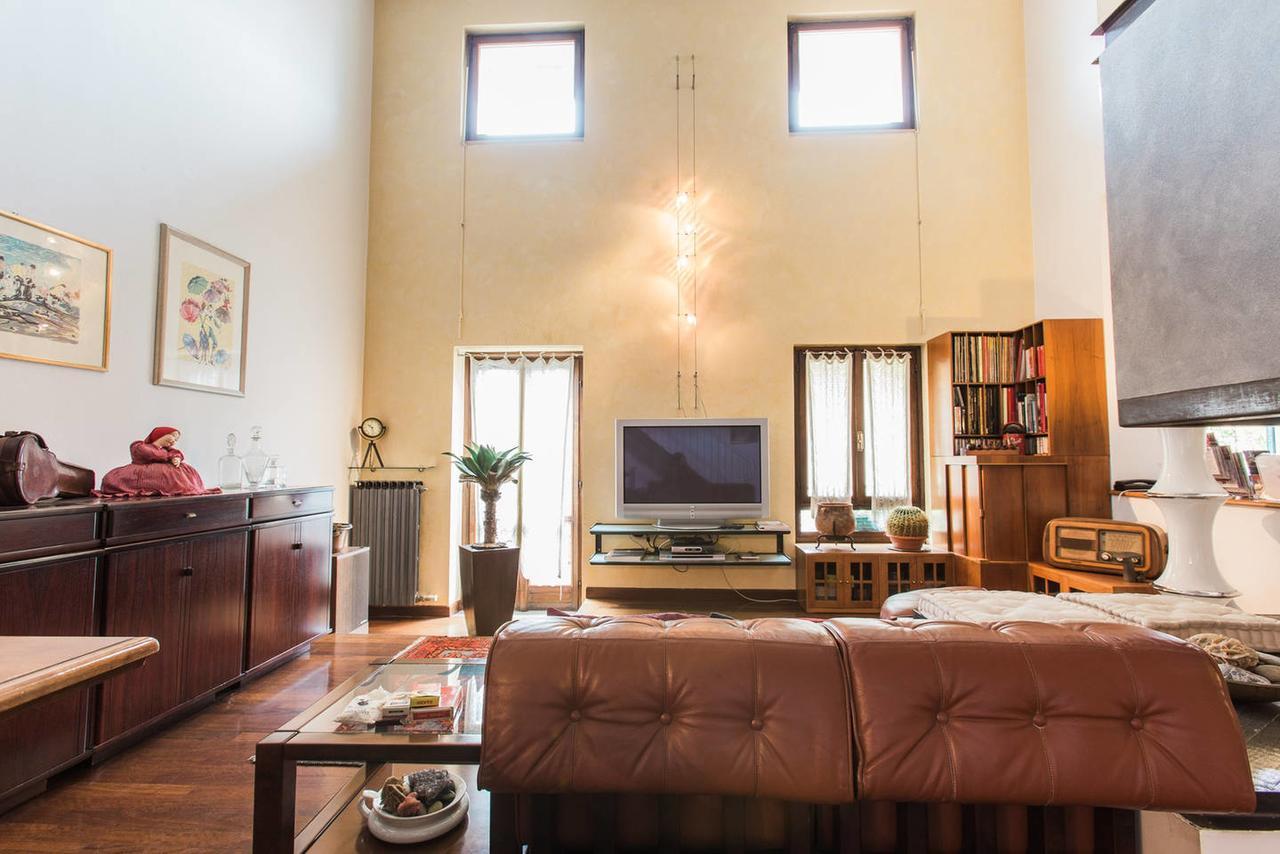 Cipriani Apartment เวโรนา ภายนอก รูปภาพ